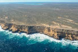 Geology Shark Bay