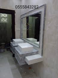 صور مغاسل رخام حمامات lighted bathroom mirror bathroom mirror bathroom lighting