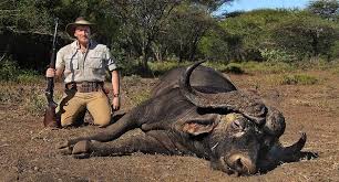 African Hunting Safaris Don T Cost As Much As You Think Big Game Hunting Hunting Safari