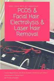 To know the cost of laser facial hair removal in your case book an appointment and meet our experts. Pcos Facial Hair Electrolysis How I Deal With It Hirsutism My Pcos Kitchen