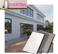 House Front Outside Wall Decorative Tiles Design