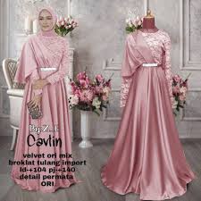Kamu bisa menemukan penjual dress brokat dari seluruh indonesia yang terdekat dari lokasi & wilayah kamu sekarang. Dress Brokat Pesta Gamis Brokat Jilbab Gucci