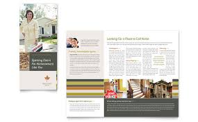 Jan 17, 2021 · existiert ein solches handout, haben sie sich an die dortigen vorgaben zu halten. Word Brochure Templates Free Downloads Microsoft Office