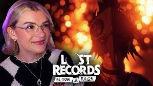 Lost Records Tape 2 ENDING