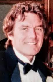 Obituary information for Marsh, Brian