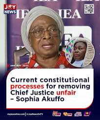 Was the appointment of over 55 judges at all levels by Nana Addo  constitutionally fair .?? Was the abuse of power by the CJ without  consulting the Council of State regarding her