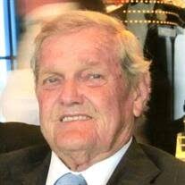 Reggie Taylor Bond Obituary