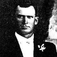 Patrick Francis Keane (1892–1962)