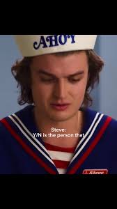 Steve Harrington and Billy Hargrove Fanfiction