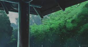 M Y Hat Einen Neuen Eintrag Gepostet Triggerwarning Fanfiction Fan Fiction Amreading Books Wattpad Rain Gif Garden Of Words Anime Scenery Gif art gifs anime japan japanese kawaii flowers rain fantasy cherry blossom concept art sakura anime art japanese art anime gif raining anime gifs rainy day fantasy art anime scenery.