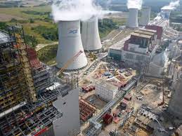 14 maja 2021 roku nastąpiło oficjalne przekazanie do eksploatacji bloku energetycznego o mocy 496 mw w elektrowni turów, należącej do spółki pge górnictwo i energetyka konwencjonalna z grupy pge. Pge Budowa Bloku W Elektrowni Turow Jest Zaawansowana W 89 Procentach Biznesalert Pl