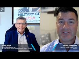 Leading Thoughts From Our CEO, Chuck Harrington.