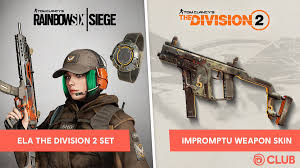 Videos you watch may be added to the tv's watch history and influence tv … Ubisoft Club Ubisoft Connect On Twitter Agents Operators Play The Division 2 Full Game Or Trial To Unlock Free Club Rewards For Your Tom Clancy S Games You Must Own Rainbow Six Siege Https T Co Uqgsbyadn9