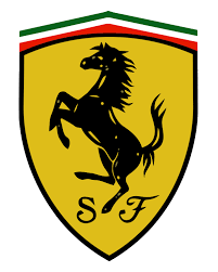 900 x 520 1 0. Ferrari Logos Download