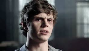 Evan Peters' American Horror Story Characters Ranked