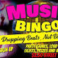 $1,000 Progressive Cash Pot Music Bingo & Street..... event in Frisco, TX