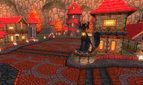 You can check their website for the cost to unlock zones permanently, in the zone pricing tab under playing options. Wizard City Free Weekend Wizard101 Free Online Game