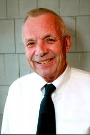 J. Patrick “Moon” Campbell, 66, of Chaumont