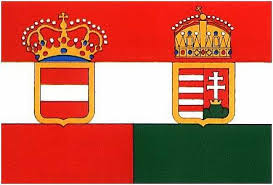 Rot Weiss Rot Austria Forum Wissenssammlung Symbole K U K Handelsflagge Flaggen Wappen Rot Weiss