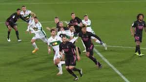 Elche has not won its last 7 laliga matches. Vfh5vct0c7ymzm