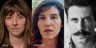 European Short Film Jury and selection of the 28th Sarajevo Film Festival