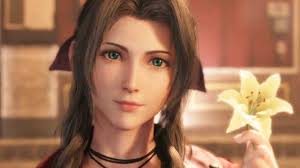 We did not find results for: Final Fantasy Vii S Aerith The Last Cetra Never Ending Realm