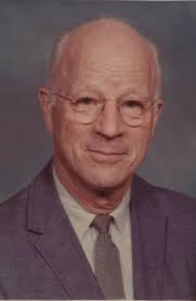 Ralph Clinton Whitney (1907-2003)