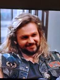 Stephen Nichols as Steve Johnson in Days of Our Lives