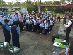 Program kem galakan membaca 2020 flip ebook pages 1 8 anyflip anyflip. Kempen Galakan Membaca Sk Sungai Itek