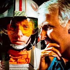 Los rebeldes de Star Wars hoy serían llamados terroristas", así explicaba  James Cameron el punto más polémico de La Guerra de las Galaxias