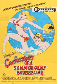 Confessions from a Holiday Camp (1977) - User reviews - IMDb