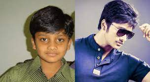 Present child artists tamil : 20 Child Artists Who Have Grown Up To Be Stars In Tamil Films