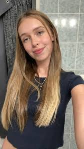 Lucia Francavilla's Instagram, Twitter & Facebook