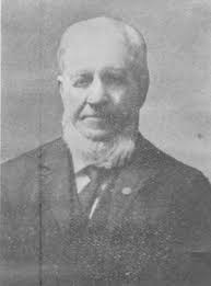 William Platz Sr. (1823-1908)