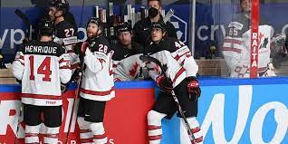 Сборная канады стала победителем чемпионата мира по хоккею 2021 года, в финале победив команду финляндии (3:2 от). Qthuxj7u R6cbm