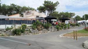 Bar Restaurant Le Golfy La Palmyre Les Mathes Restaurant Avis Numero De Telephone Photos Tripadvisor