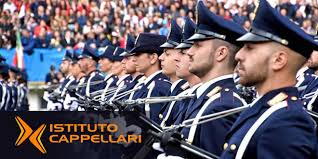 Salve, sapete se ci sarà un concorso interno ad esame per vice isp polizia di stato nel 2019 e nel caso, quanti posti sono previsti ? Concorso 263 Vice Ispettori Di Polizia Istituto Cappellari