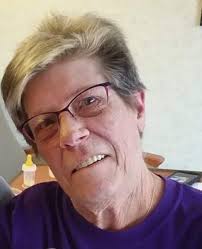 Sharon Magee Obituary (1953