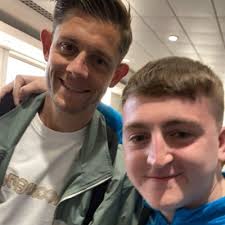 Ian Withers (@TheAceIW180)