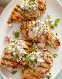 These 18 Chicken Recipes Are Light Fresh And Perfect For Summer Chicken Recipes Summer Chicken Recipes Light Chicken Recipes