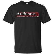 ✨4 touchdowns in a single game! Al Bundy 2020 4 Touchdowns In A Single Game T Shirts Hoodie Tank 0stees