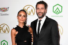 Jordana Brewster To Pay Ex Husband 5m In Divorce Settlement