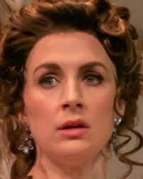 Caroline Kinsolving: Credits, Bio, News & More