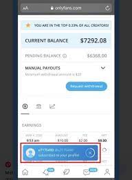 Some people don't want that their credit card transactions they have the onlyfans statement, for this reason, they don't this is a very safe way of using your paypal or stripe or payoneer or bank transfer transaction while someone else is helping. Can Onlyfans Creators See Who Follows Them Followchain
