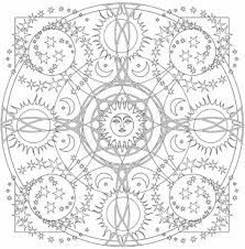 Mandala Da Colorare Adulti Archives Pagina 2 Di 4