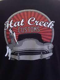 Hat Creek Customs Home Facebook