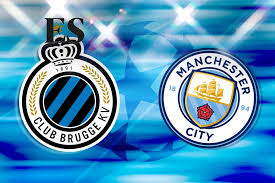 Manchester city will compete against club brugge in the champions league on wednesday evening. Club Brugge Vs Man City Tv Channel And Live Stream How Can I Watch Champions League Game On Tv In Uk Tonight Evening Standard