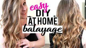 Platinum, one gorgeous color to create blonde highlights; Balayage Highlighting Kit At Home Highlights Madison Reed