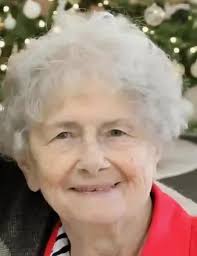 Virginia Ruth Lemay Obituary (2025)