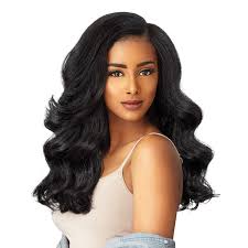 Look for other premium products within the empress line all of your daily hair care and styling needs. Sensationnel Curls Kinks Co Hair Empress Lace Front Wig Head T